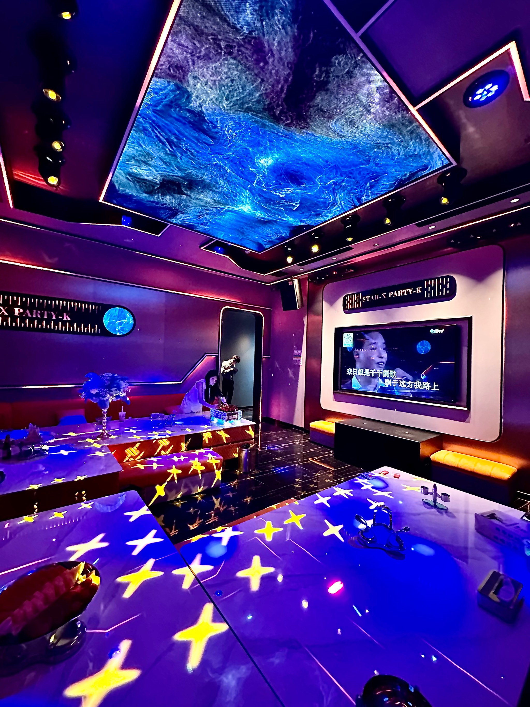 南宁商务ktv：独自享受欢乐-西乡塘区ktv预定