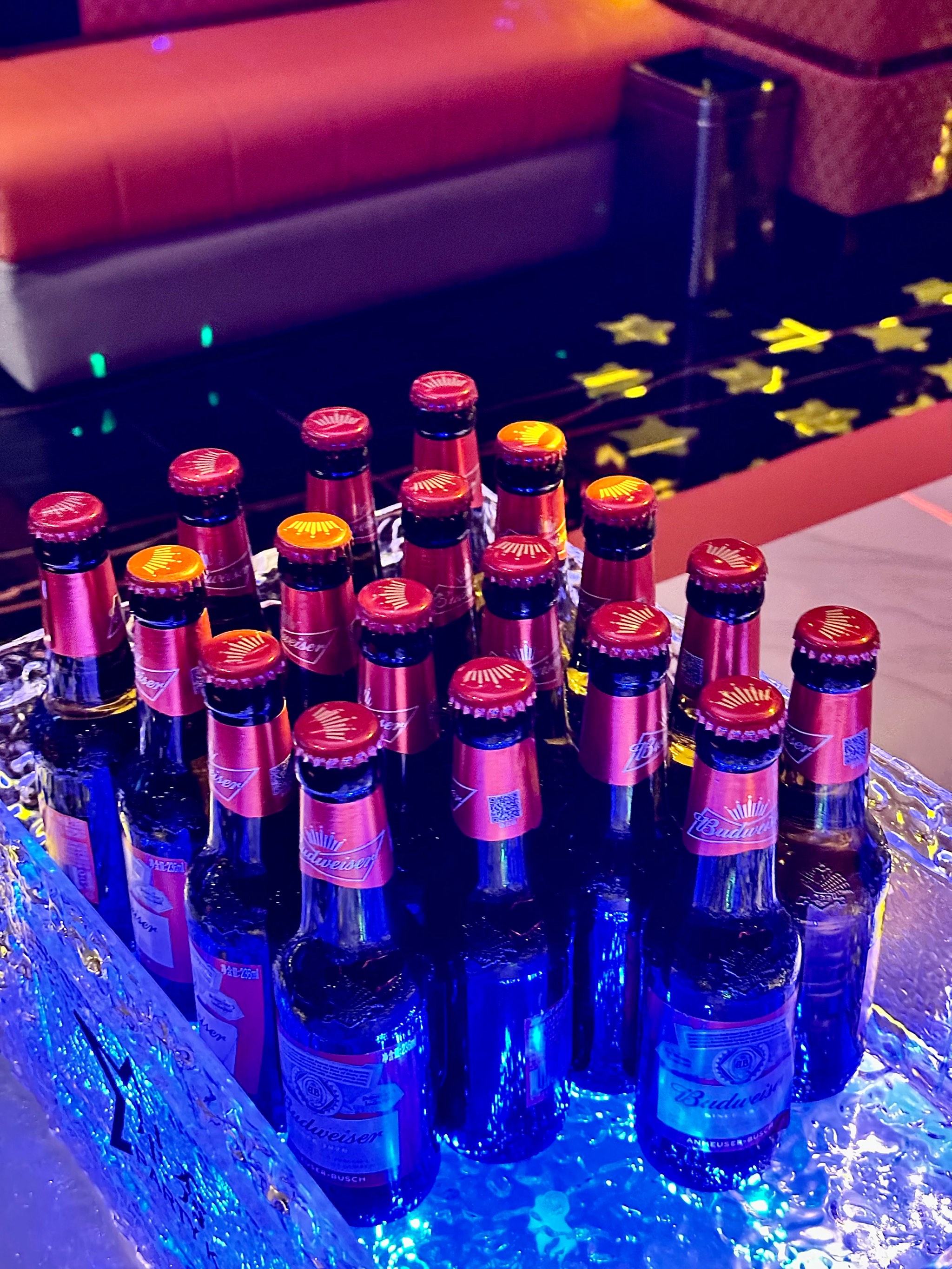 南宁ktv订房首选高档商务ktv体验-西乡塘区ktv订房