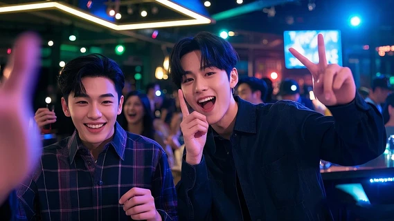 南宁商务ktv评价测评-西乡塘区ktv预定