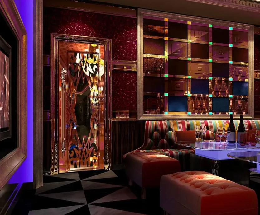 南宁商务ktv新鲜玩法-西乡塘区ktv预定