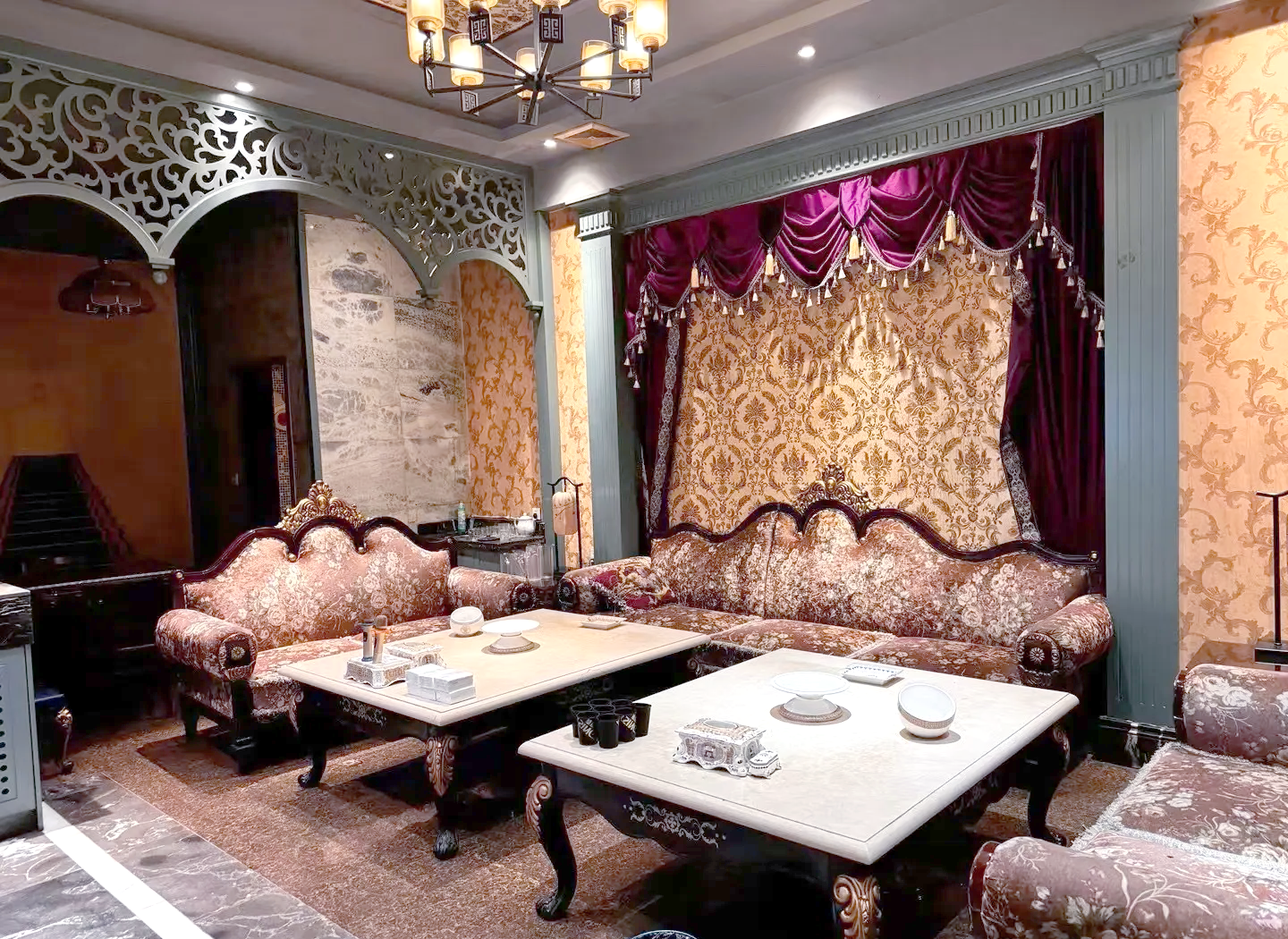 南宁商务ktv与片场区别-西乡塘区ktv预定