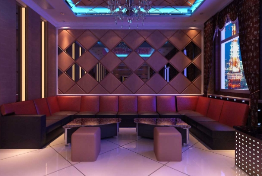 南宁商务ktv精选商务ktv推荐-西乡塘区ktv预定