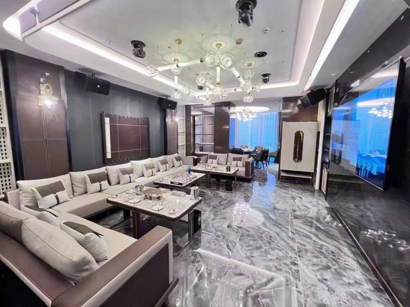 南宁商务ktv大盘点-西乡塘区ktv预定